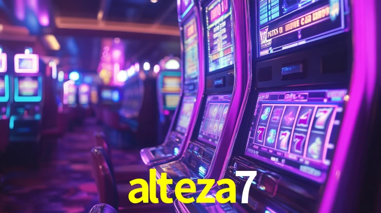 Cassino Online alteza7