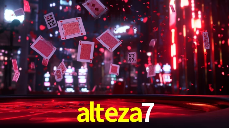 Bonus no Cassino alteza7