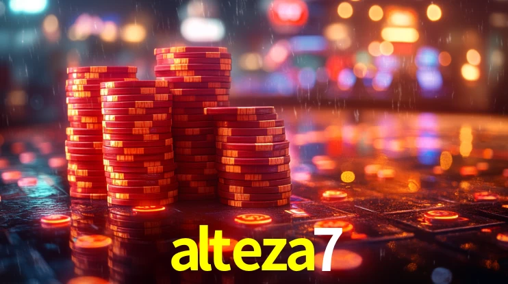 Suporte no Cassino Online alteza7